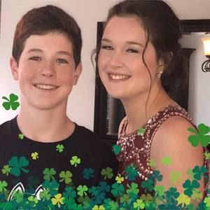 Meet your Posher, Mary ellen